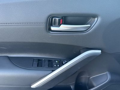 2026 Toyota Corolla Cross - Photo 12