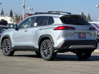 2026 Toyota Corolla Cross - Photo 6