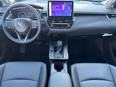 2026 Toyota Corolla Cross - Photo 3