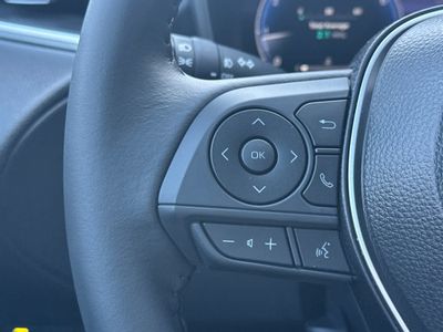 2026 Toyota Corolla Cross - Photo 26