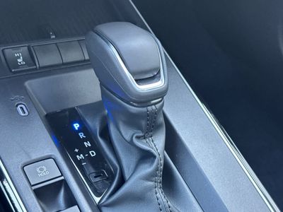 2026 Toyota Corolla Cross - Photo 23