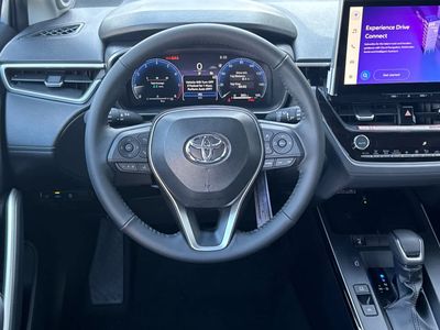 2026 Toyota Corolla Cross - Photo 15