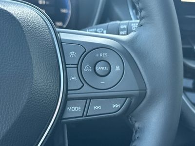 2026 Toyota Corolla Cross - Photo 27