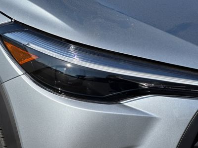 2026 Toyota Corolla Cross - Photo 30