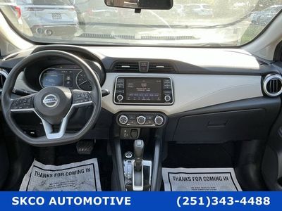 2022 Nissan Versa - Photo 1