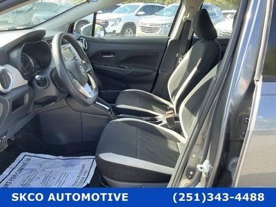 2022 Nissan Versa - Photo 14