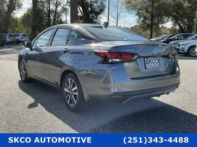 2022 Nissan Versa - Photo 10
