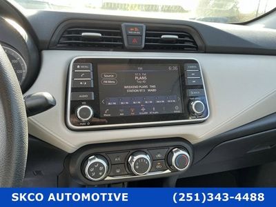 2022 Nissan Versa - Photo 13