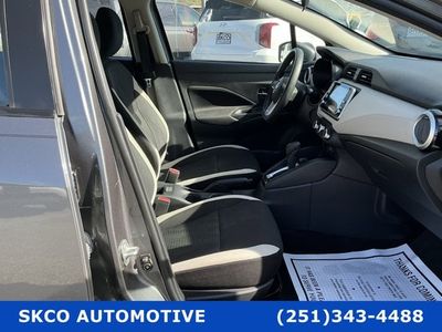 2022 Nissan Versa - Photo 4