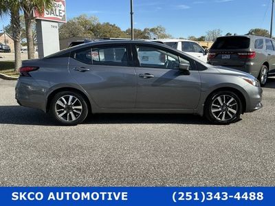 2022 Nissan Versa - Photo 15