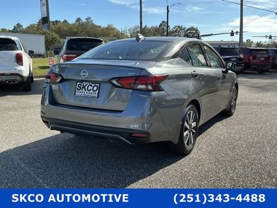 2022 Nissan Versa - Photo 6