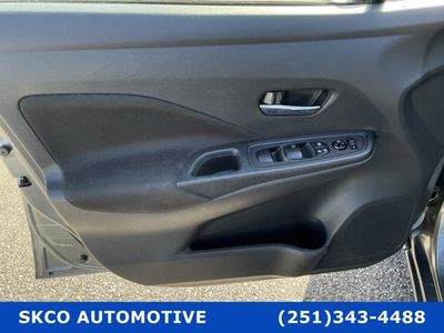 2022 Nissan Versa - Photo 5