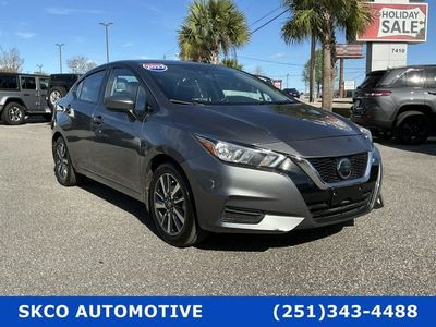 2022 Nissan Versa - Photo 12