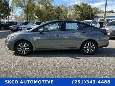 2022 Nissan Versa - Photo 2