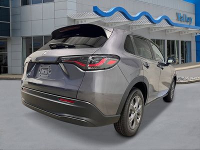 2026 Honda HR-V - Photo 5