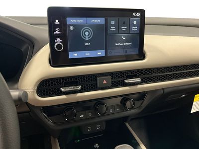 2026 Honda HR-V - Photo 19