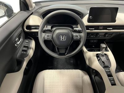 2026 Honda HR-V - Photo 18