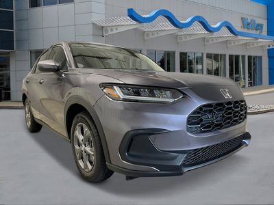 2026 Honda HR-V - Photo 7