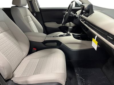 2026 Honda HR-V - Photo 24