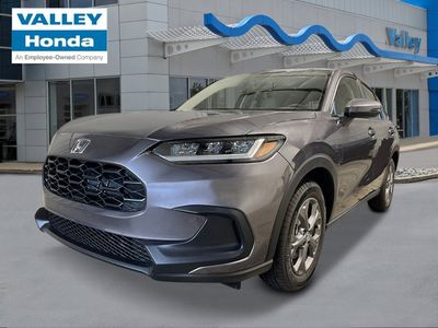 2026 Honda HR-V - Photo 1