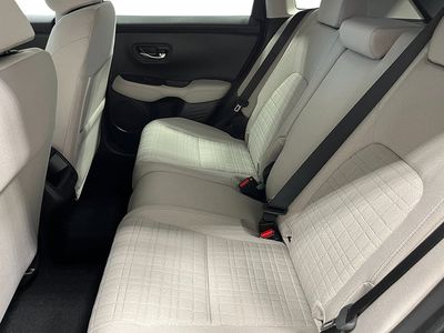 2026 Honda HR-V - Photo 21
