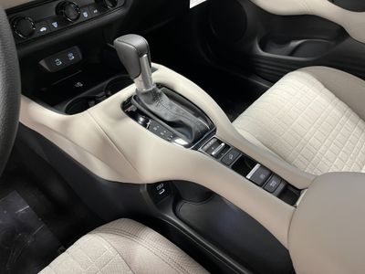 2026 Honda HR-V - Photo 16