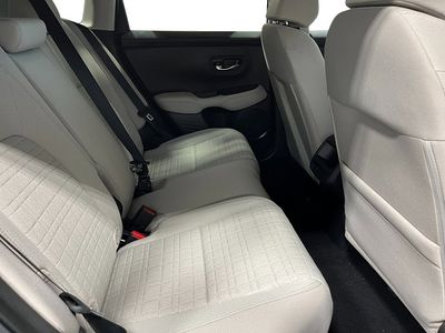 2026 Honda HR-V - Photo 23