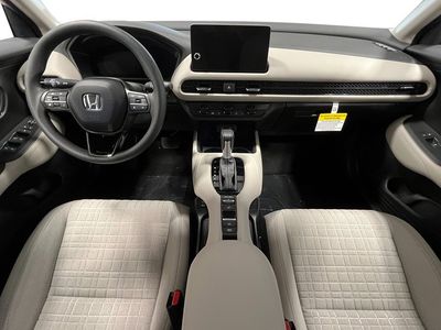 2026 Honda HR-V - Photo 17