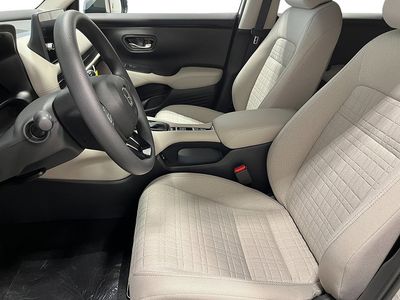 2026 Honda HR-V - Photo 12