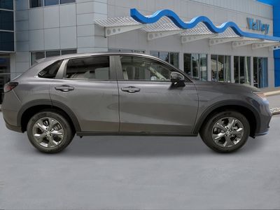 2026 Honda HR-V - Photo 6