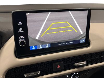 2026 Honda HR-V - Photo 20