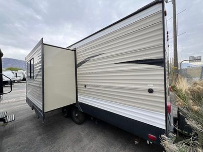 2019 Keystone RV Hideout - Photo 4