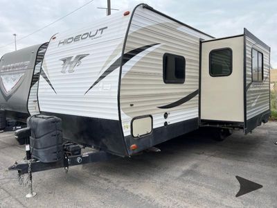 2019 Keystone RV Hideout - Photo 5