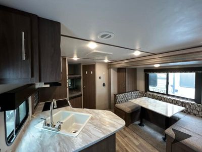 2019 Keystone RV Hideout - Photo 13