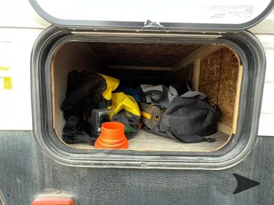 2019 Keystone RV Hideout - Photo 12