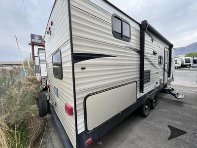 2019 Keystone RV Hideout - Photo 3