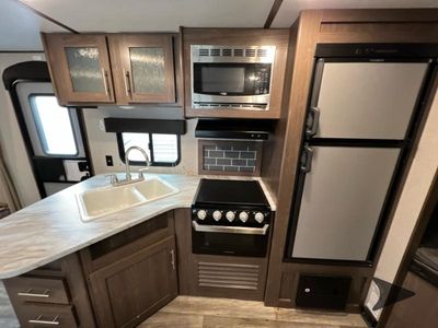 2019 Keystone RV Hideout - Photo 22