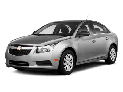 2012 Chevrolet Cruze - Photo 8