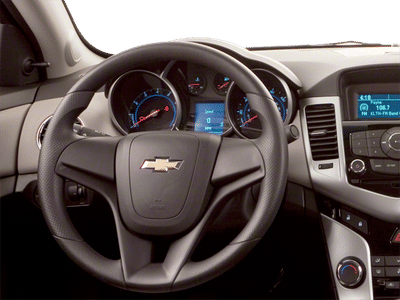 2012 Chevrolet Cruze - Photo 13