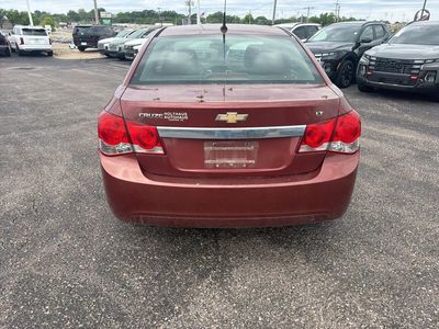 2012 Chevrolet Cruze - Photo 6