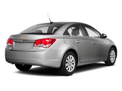 2012 Chevrolet Cruze - Photo 9