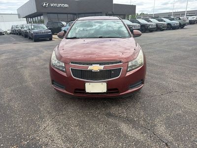 2012 Chevrolet Cruze - Photo 2