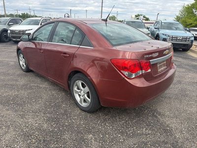 2012 Chevrolet Cruze - Photo 5