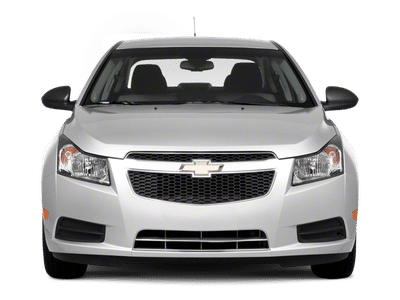 2012 Chevrolet Cruze - Photo 11