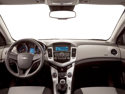 2012 Chevrolet Cruze - Photo 14