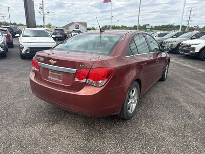 2012 Chevrolet Cruze - Photo 7