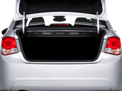 2012 Chevrolet Cruze - Photo 19