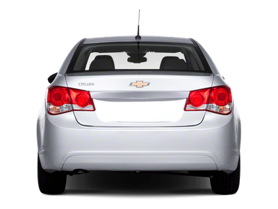 2012 Chevrolet Cruze - Photo 12