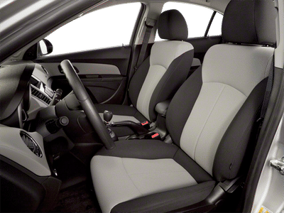 2012 Chevrolet Cruze - Photo 15