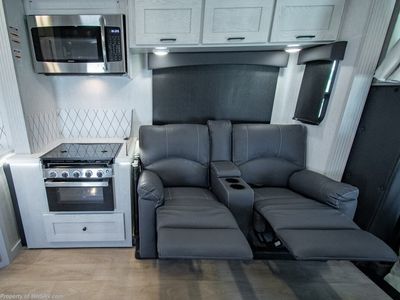 2026 Nexus Ghost - Photo 13